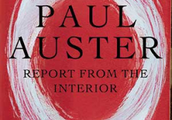 Report from the Interior