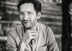 EJ Van Lanen. Photo by Anthony Schuber.