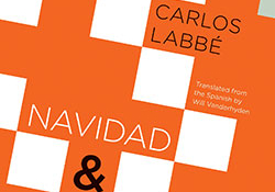 Book cover of Navidad & Matanza