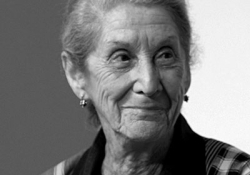 Nadine Gordimer
