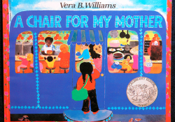 A Chair for My Mother