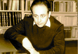 Paul Celan