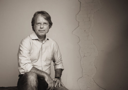 Mia Couto. Photo by Shevaun Williams