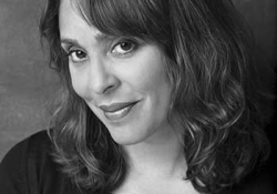 Natasha Trethewey