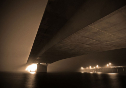 Drew Wilson, “End of Amnesia,” 2009