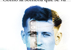 Como la sombra que se va