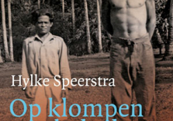 Op klompen troch de dessa