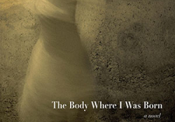 The cover to The Body Where I Was Born by Guadalupe Nettel