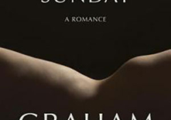 The cover to Mothering Sunday: A Romance by Graham Swift