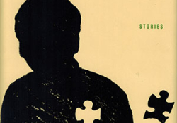 The cover to Men without Women by Haruki Murakami