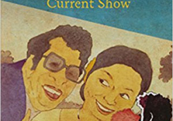 The cover to Current Show by Perumal Murugan