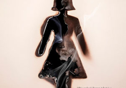 The cover to A Working Woman by Elvira Navarro