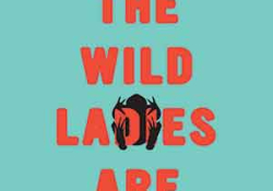 Where the Wild Ladies Are by Aoko Matsuda