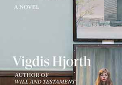 Long Live the Post Horn! by Vigdis Hjorth