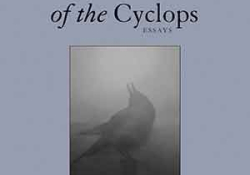 The cover to In the Land of the Cyclops by Karl Ove Knausgaard