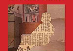 The cover to Dear Memory: Letters on Writing, Silence, and Grief by Victoria Chang