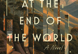The cover to The Light at the End of the World by Siddhartha Deb