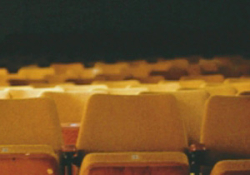 The cover to Seeing Further by Esther Kinsky