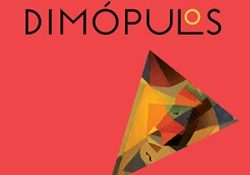 The cover to Speaking in Tongues by J. M. Coetzee & Mariana Dimópulos