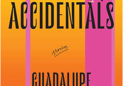 The cover to The Accidentals by Guadalupe Nettel