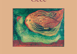 The cover to Cécé by Emmelie Prophète