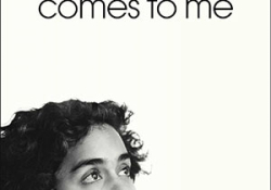 The cover to Mother Mary Comes to Me by Arundhati Roy