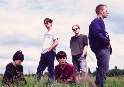 The band Radiohead