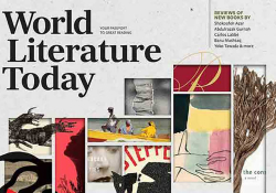 A crop detail of the September 2025 cover