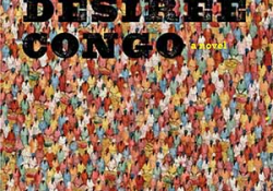 The cover to Désirée Congo by Évelyne Trouillot