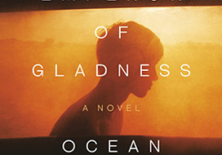 The cover to The Emperor of Gladness by Ocean Vuong