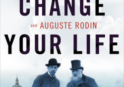 You Must Change Your LIfe