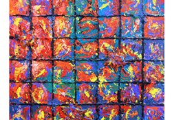 Incognito by Biljana Obradovic