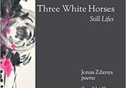 Three White Horses