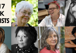 2017 NSK Neustadt Prize Finalists