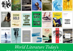 75 Notable Translations of 2016