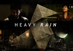Heavy Rain video game