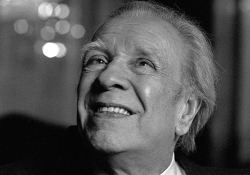 Jorge Luis Borges