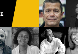 2018 Neustadt Prize Finalists