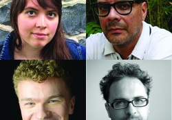 Winners of the translation prize