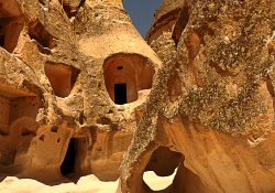 A H T, “Goreme – Pasabag,” December 5, 2014