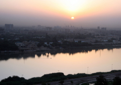 Tigris River