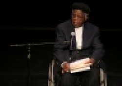 Chinua Achebe
