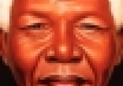 Nelson Mandela