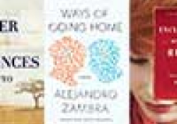 New Books in Translation