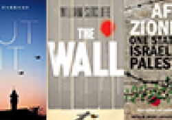 Palestinians in the footsteps of Mahmoud Darwish and many other predecessors are turning to poetry and forms of new literacies to deal with the political turmoil of the Israeli-Palestinian conflict.