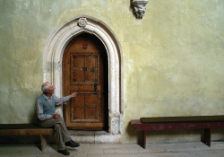 Photo: Daniel Tellman / Flickr