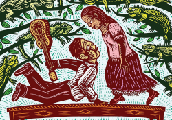 Illustration: Alec Dempster