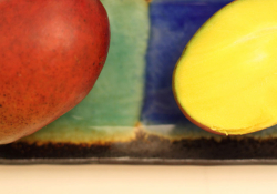 Mango. Photo by Jin Choi/Flickr.